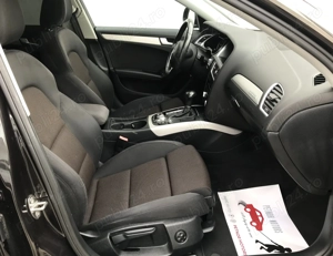 Audi A4 Allroad 2.0 TDI Quattro S tronic - imagine 15