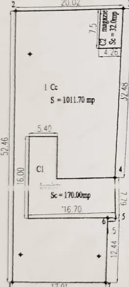 Vanzare Casa 4 Camere Topraisar - imagine 9 Vanzare Casa 4 Camere Topraisar - imagine 9