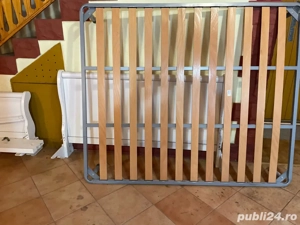 Pat dublu dormitor