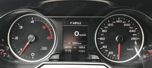 Audi A4 Allroad 2.0 TDI Quattro S tronic - imagine 19
