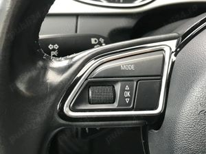 Audi A4 Allroad 2.0 TDI Quattro S tronic - imagine 17