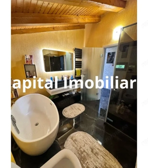 CASA STIL ITALIAN - SENDRENI , ZONA DIDONA - imagine 4