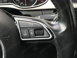 Audi A4 Allroad 2.0 TDI Quattro S tronic - imagine 18