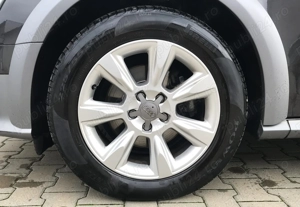 Audi A4 Allroad 2.0 TDI Quattro S tronic - imagine 20