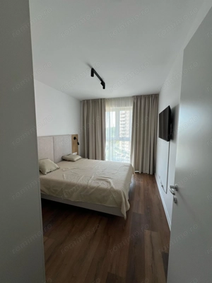 Apartament 2 camere Denya Forest -Lipovei Dumbrăvița  - imagine 2