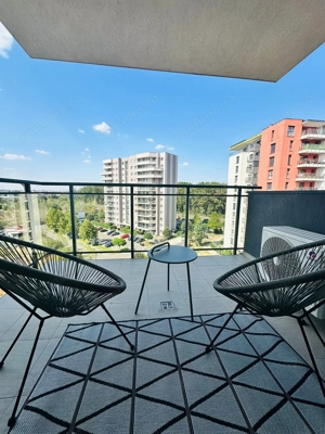 Apartament 2 camere Denya Forest -Lipovei Dumbrăvița  - imagine 5