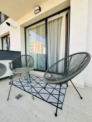 Apartament 2 camere Denya Forest -Lipovei Dumbrăvița  - imagine 6