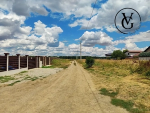 Parcele Pantelimon | intre 394-605mp | uitilitati | P+1+M - imagine 2