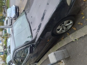 BMW E39 face lift culoare închisă  - imagine 6
