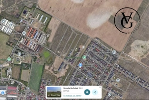 Parcele Pantelimon | intre 394-605mp | uitilitati | P+1+M - imagine 4