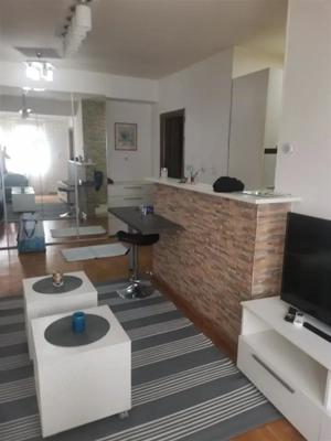 Garsoniera de inchiriat in zona Aparatorii Patriei - imagine 7