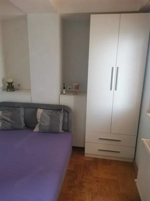 Garsoniera de inchiriat in zona Aparatorii Patriei - imagine 5