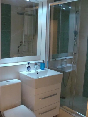 Garsoniera de inchiriat in zona Aparatorii Patriei