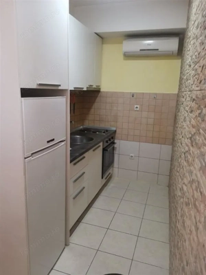 Garsoniera de inchiriat in zona Aparatorii Patriei - imagine 8