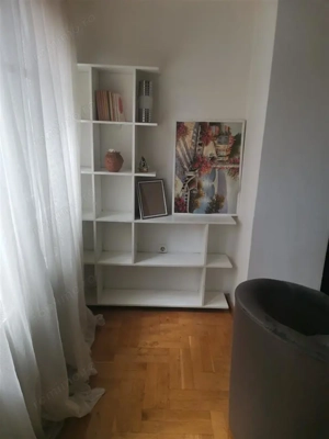 Garsoniera de inchiriat in zona Aparatorii Patriei - imagine 6