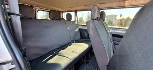 Renault Trafic 2017 , 9 loc- lung,EURO6 - imagine 10