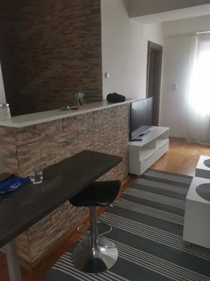 Garsoniera de inchiriat in zona Aparatorii Patriei - imagine 2