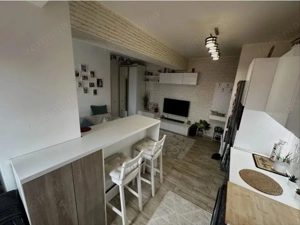 3 Camere Mobilat si Utilat - Popesti Leordeni - imagine 2