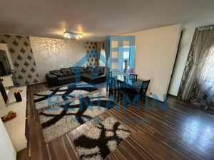 4 Camere Etaj 2 George Enescu Foarte spatios Liber 96mp An 1984