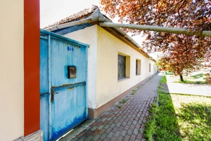 De vanzare proprietate pretabila cazare/locuire/pensiune rurala,  Carani, Timis - imagine 11