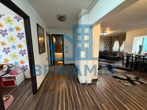 4 Camere Etaj 2 George Enescu Foarte spatios Liber 96mp An 1984