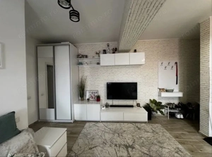 3 Camere Mobilat si Utilat - Popesti Leordeni - imagine 3