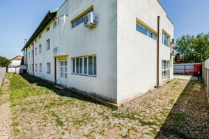 De vanzare proprietate pretabila cazare/locuire/pensiune rurala,  Carani, Timis - imagine 5