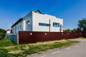 De vanzare proprietate pretabila cazare/locuire/pensiune rurala,  Carani, Timis - imagine 3