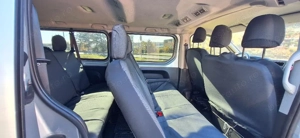 Renault Trafic 2017 , 9 loc- lung,EURO6 - imagine 8