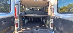 Renault Trafic 2017 , 9 loc- lung,EURO6 - imagine 9