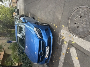 Mercedes A 180 diesel