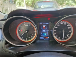 Suzuki Swift Hybrid Full Option - imagine 7