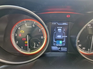 Suzuki Swift Hybrid Full Option - imagine 6