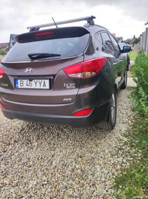 Hyundai ix35 diesel 2l 184 cai .fabric.2012 .4x4 - imagine 4 Hyundai ix35 diesel 2l 184 cai .fabric.2012 .4x4 - imagine 4