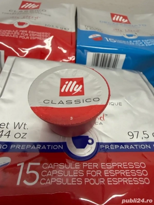 illy capsule  - imagine 4