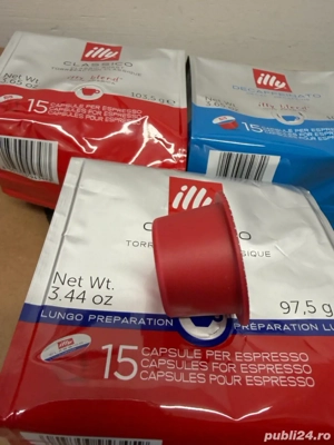 illy capsule  - imagine 3