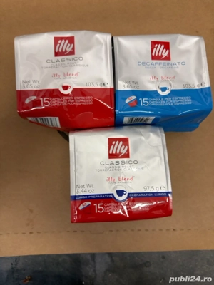 illy capsule  - imagine 2