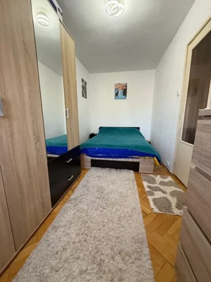Apartament 2 camere, 32 mp utili, etaj 4 - Zona Sagului