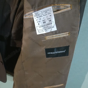 Costum de bărbați  - imagine 5