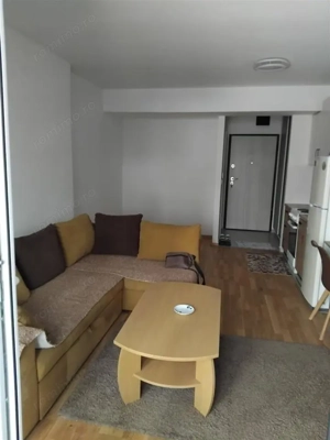 Garsoniera de inchiriat in zona Drumul Taberei