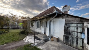 Casa de vânzare, sat Decea jud Alba