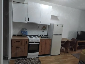 Garsoniera de inchiriat in zona Drumul Taberei - imagine 3 Garsoniera de inchiriat in zona Drumul Taberei - imagine 3