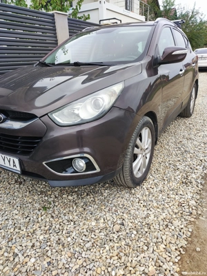 Hyundai ix35 diesel 2l 184 cai .fabric.2012 .4x4 - imagine 6 Hyundai ix35 diesel 2l 184 cai .fabric.2012 .4x4 - imagine 6