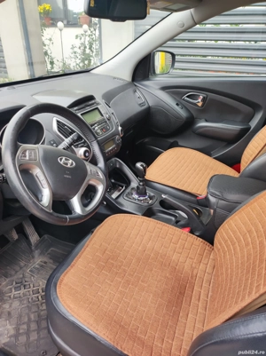 Hyundai ix35 diesel 2l 184 cai .fabric.2012 .4x4 - imagine 5 Hyundai ix35 diesel 2l 184 cai .fabric.2012 .4x4 - imagine 5