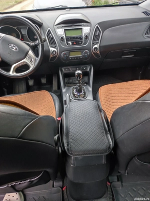 Hyundai ix35 diesel 2l 184 cai .fabric.2012 .4x4 - imagine 7 Hyundai ix35 diesel 2l 184 cai .fabric.2012 .4x4 - imagine 7