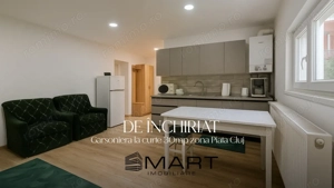 Casă cu 2 camere la curte în zona Piața Cluj