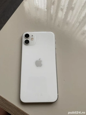 iphone 11 .128gb  - imagine 1