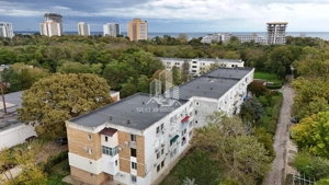 Apartament 2 camere decomandat în stațiunea Olimp – disponibil imediat - imagine 3