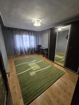 UMF- Apartament 2 camere decoamndat