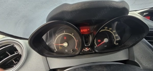 Ford Fiesta 2009 in 2 portere